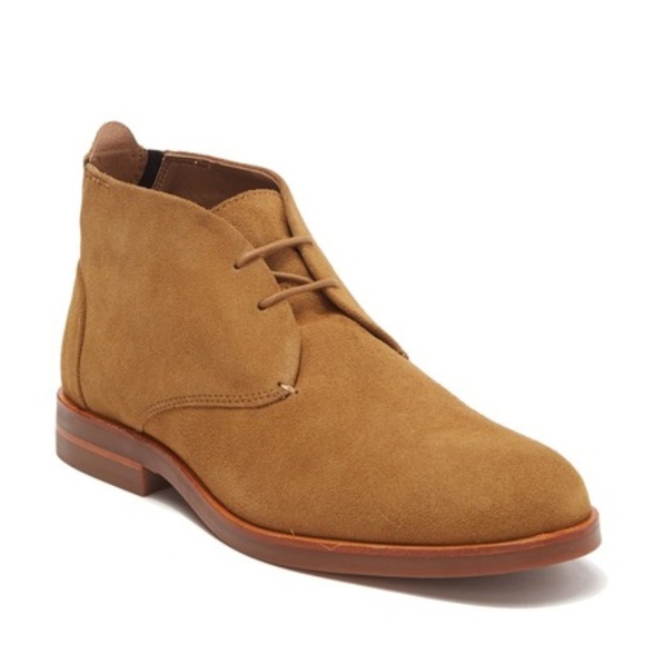 Hudson London Other - Hudson London Matteo 2 Chukka Boot